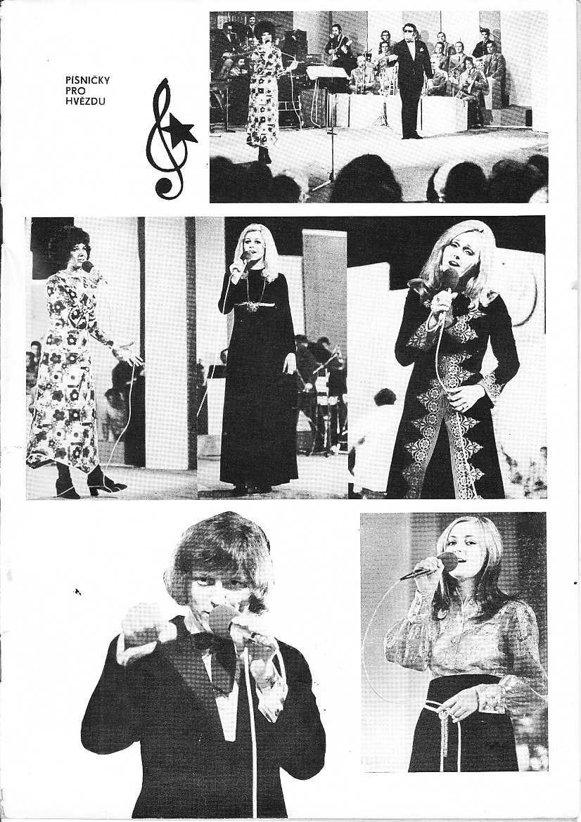 1972-3 Melodie
