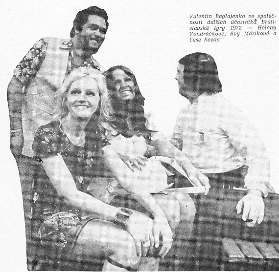 1972-11 Melodie