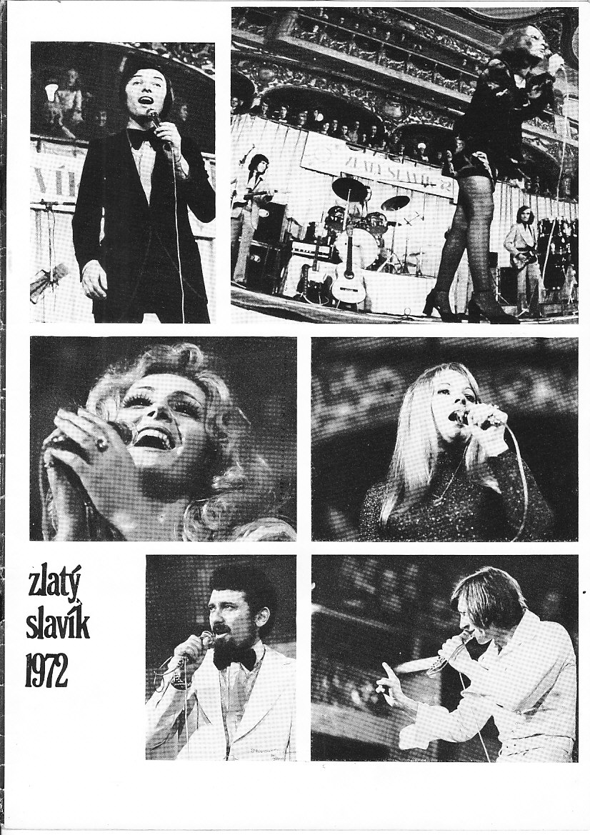 1973-4 Melodie