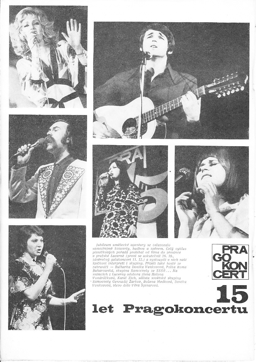 1974-1 Melodie,1