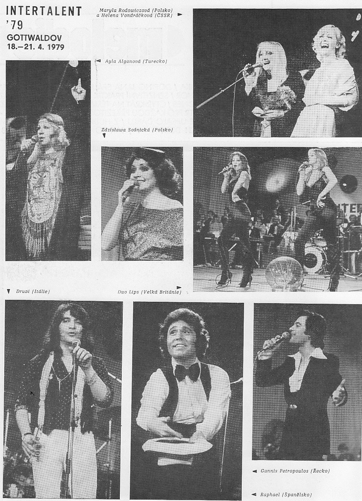 1979-7 Melodie