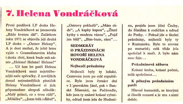 1972, Magazín Sedmičky-červen, 1.jpg