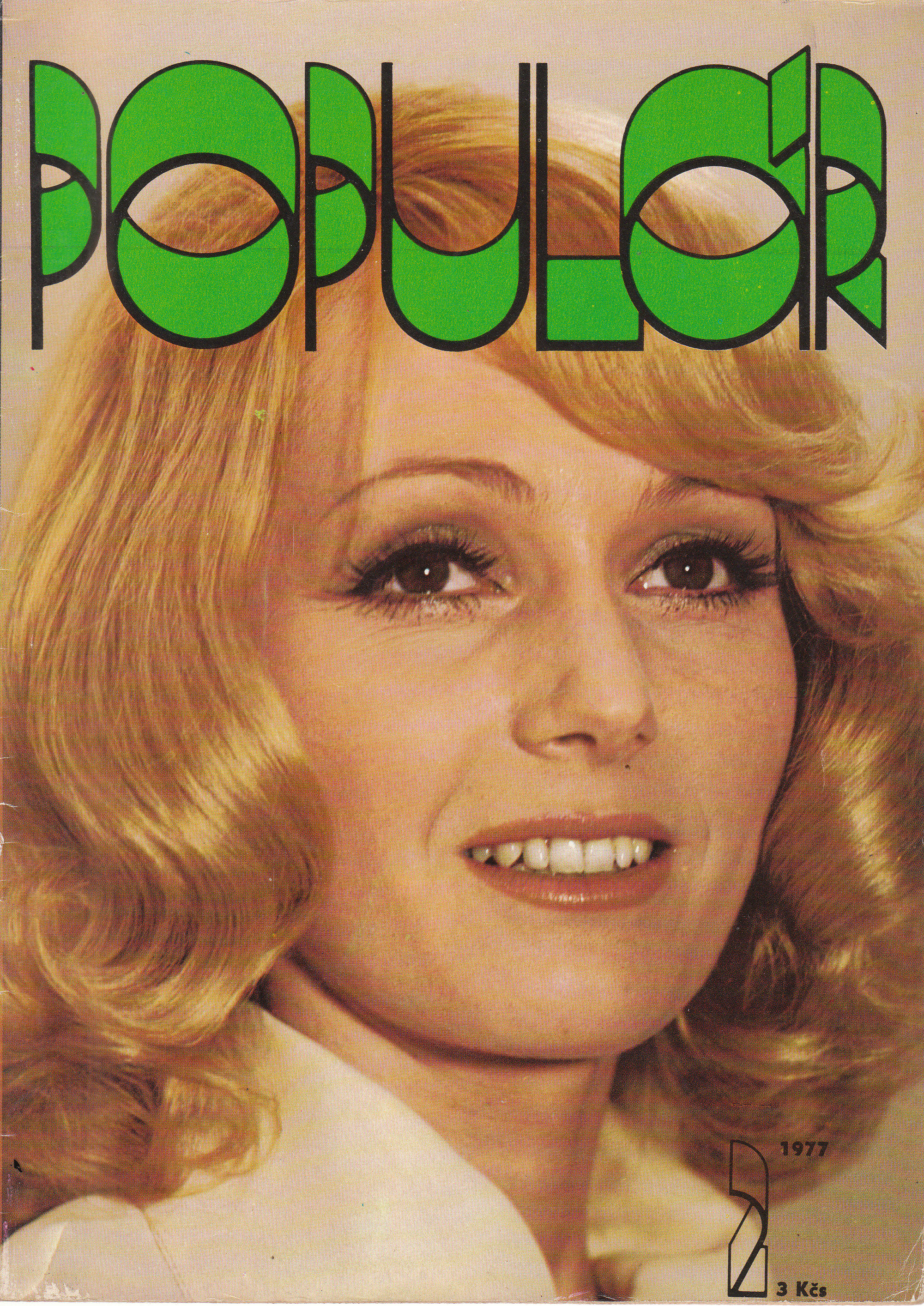 1977-2 Populár